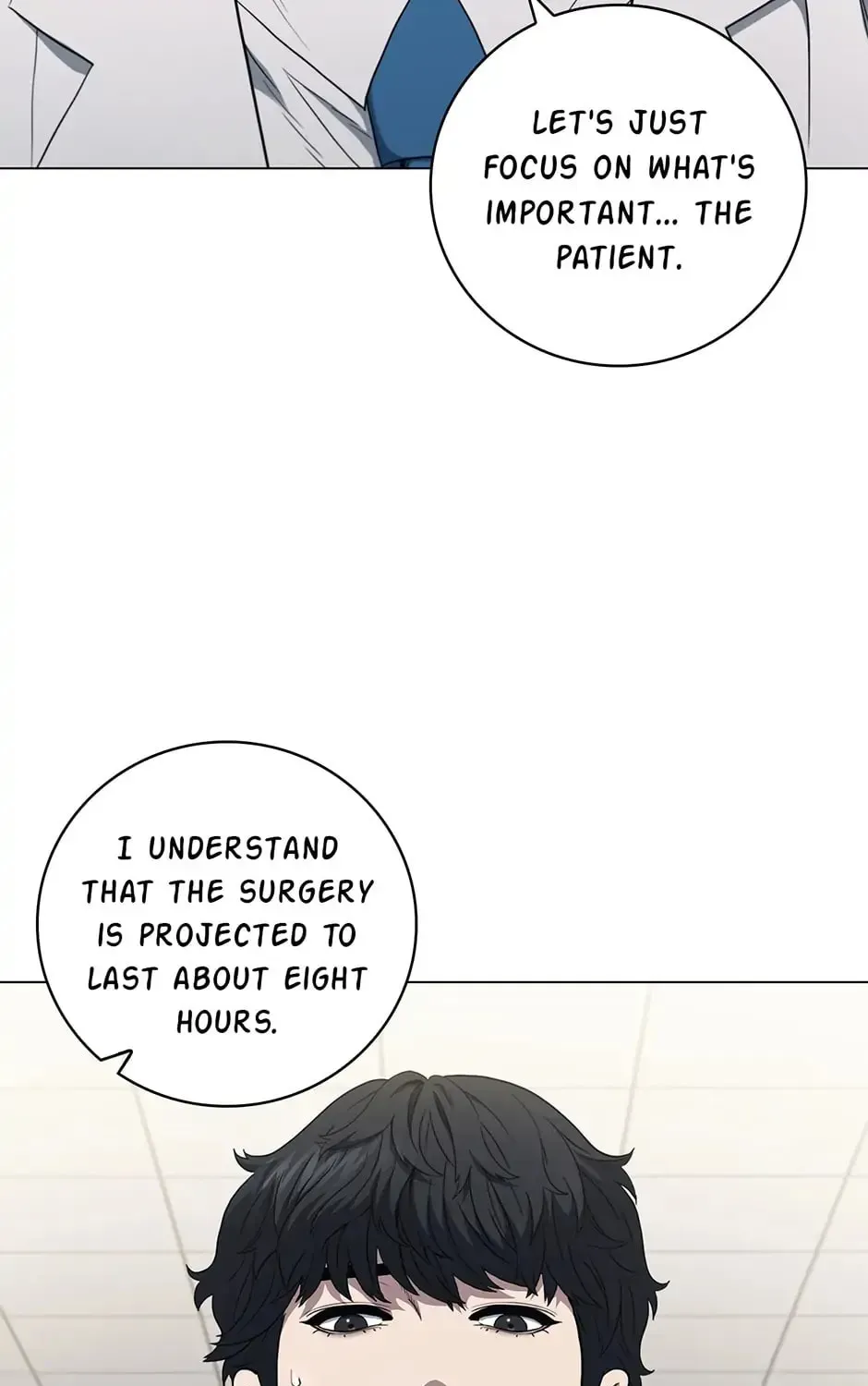Dr. Choi Tae-Soo — Chapter 179 — page 97