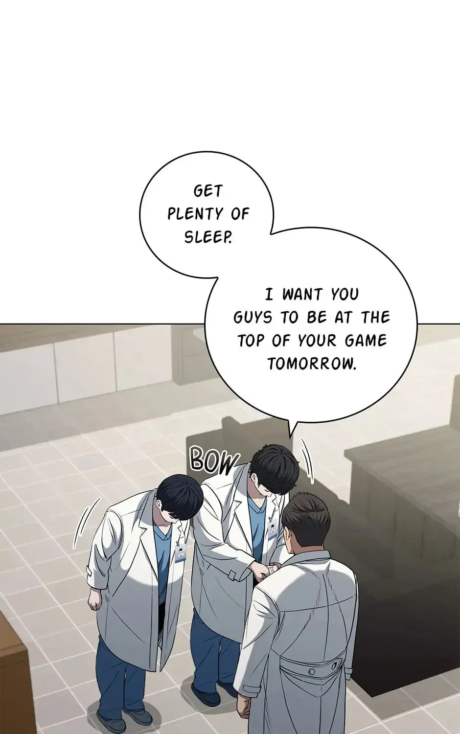 Dr. Choi Tae-Soo — Chapter 179 — page 103