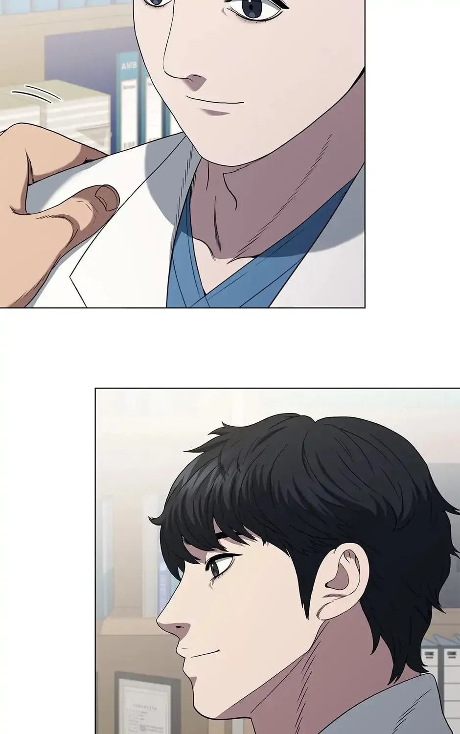 Dr. Choi Tae-Soo — Chapter 179 — page 109