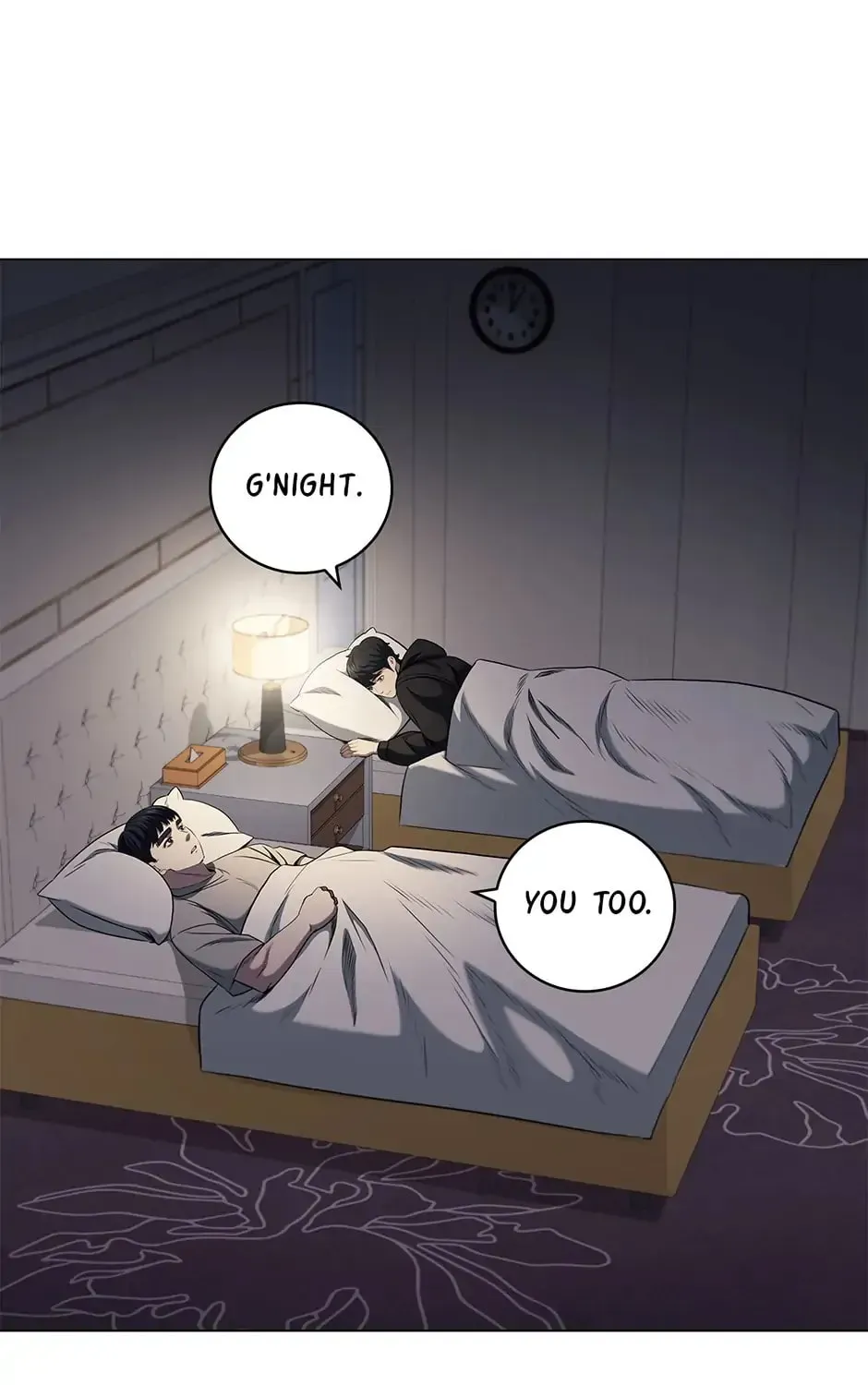 Dr. Choi Tae-Soo — Chapter 179 — page 125