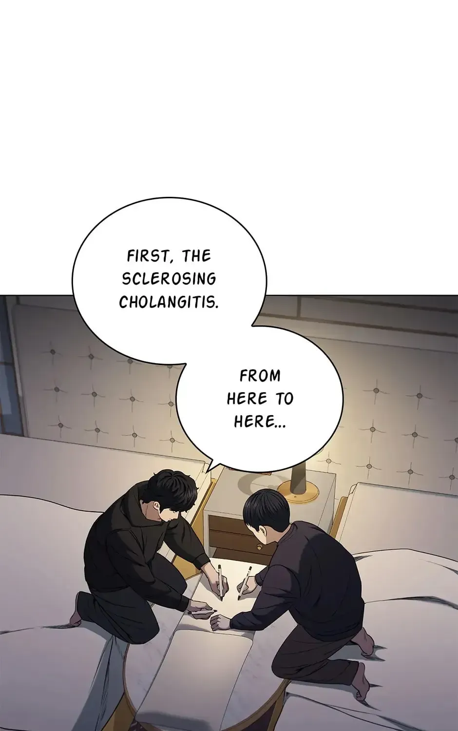 Dr. Choi Tae-Soo — Chapter 179 — page 141