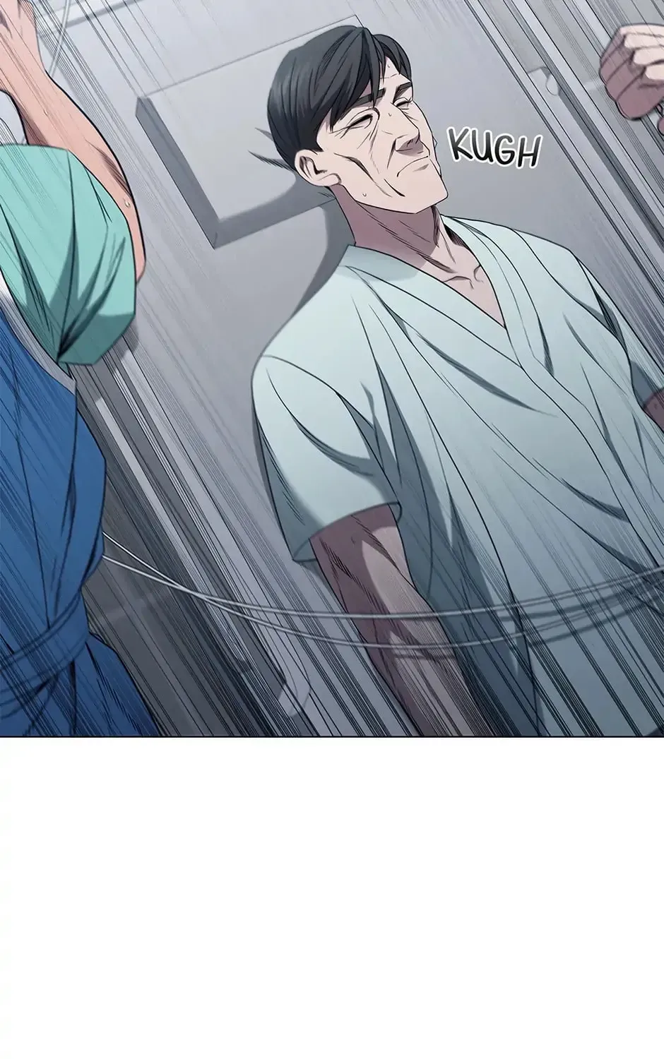 Dr. Choi Tae-Soo — Chapter 180 — page 5