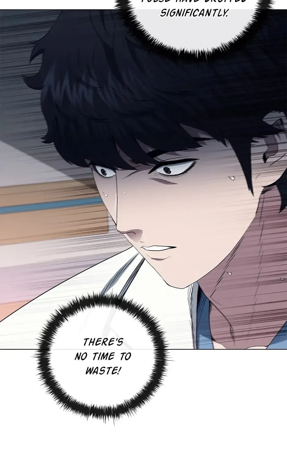 Dr. Choi Tae-Soo — Chapter 180 — page 7