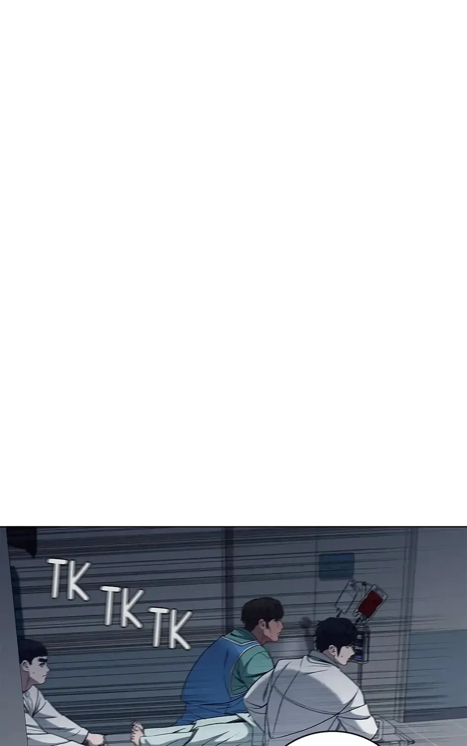 Dr. Choi Tae-Soo — Chapter 180 — page 11