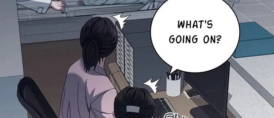 Dr. Choi Tae-Soo — Chapter 180 — page 12