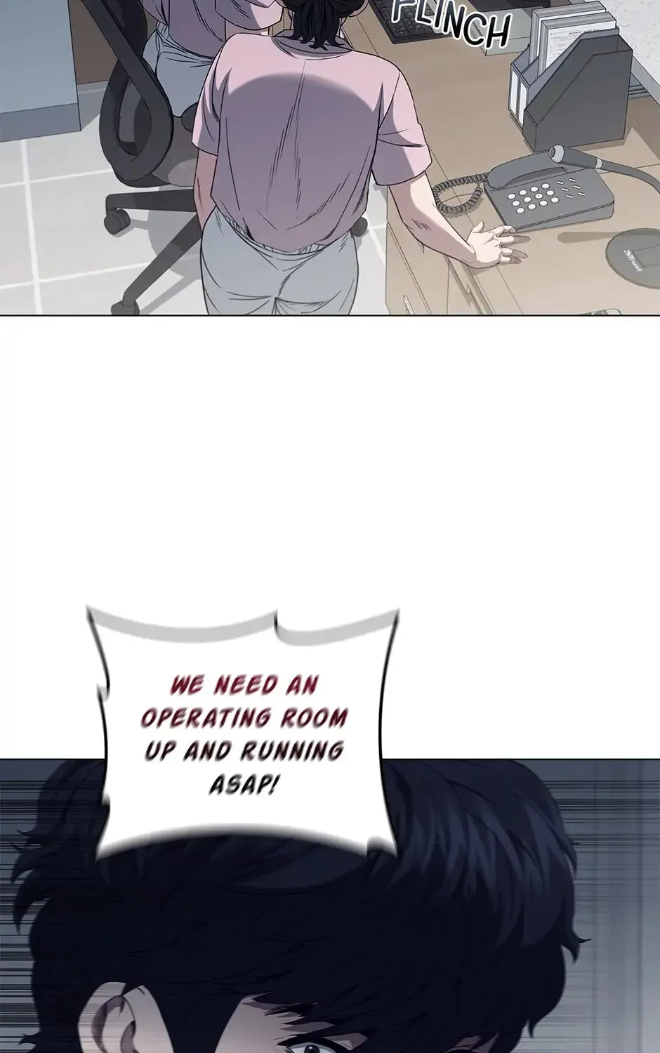 Dr. Choi Tae-Soo — Chapter 180 — page 13