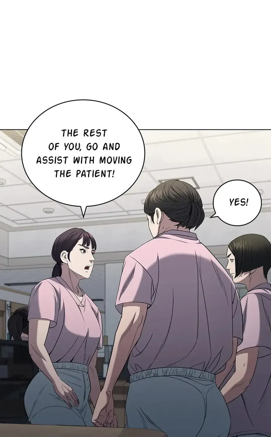Dr. Choi Tae-Soo — Chapter 180 — page 19