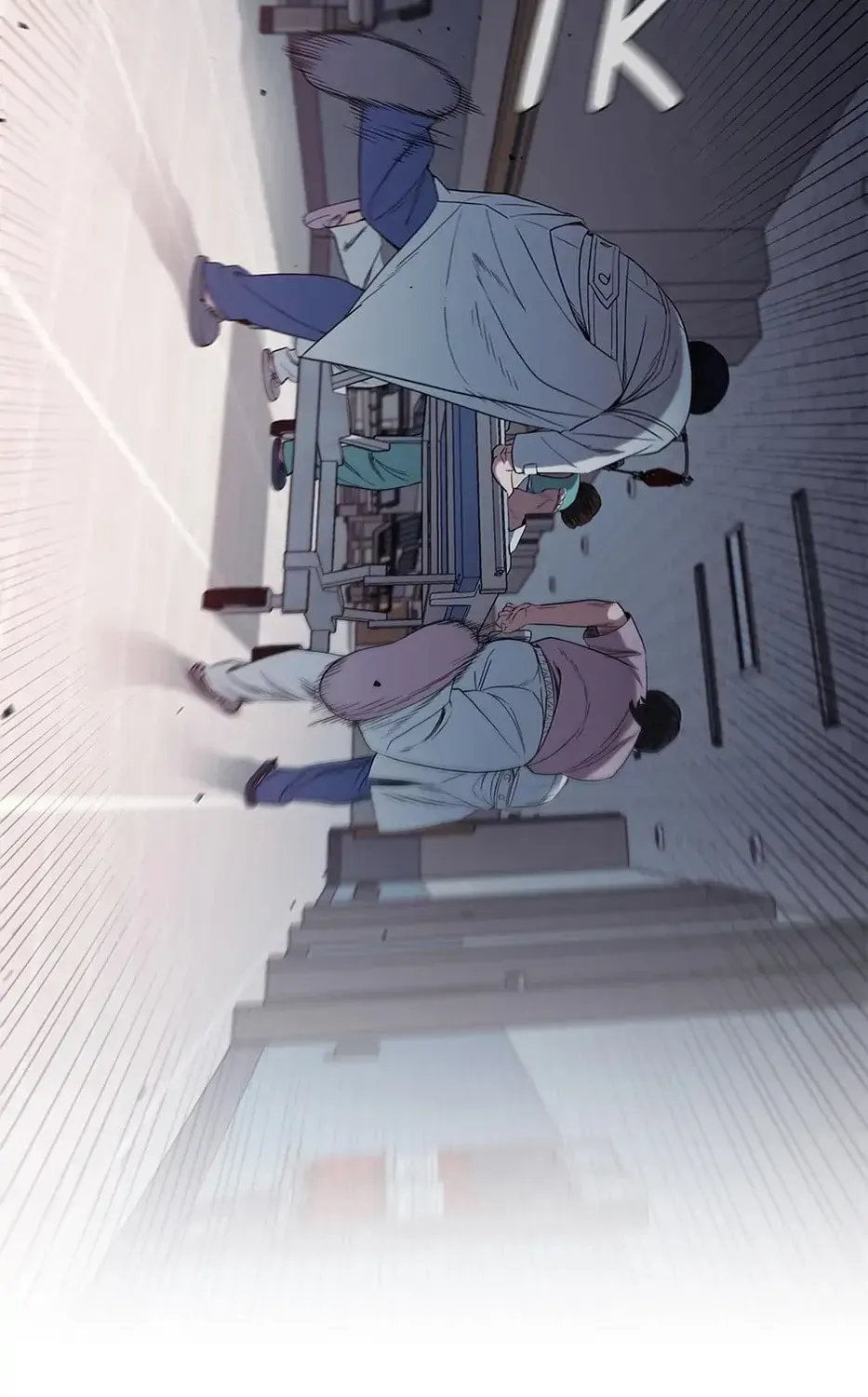 Dr. Choi Tae-Soo — Chapter 180 — page 25