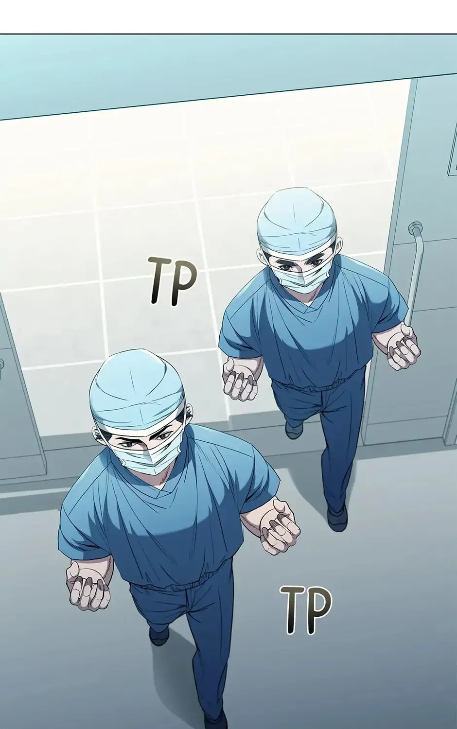 Dr. Choi Tae-Soo — Chapter 180 — page 31