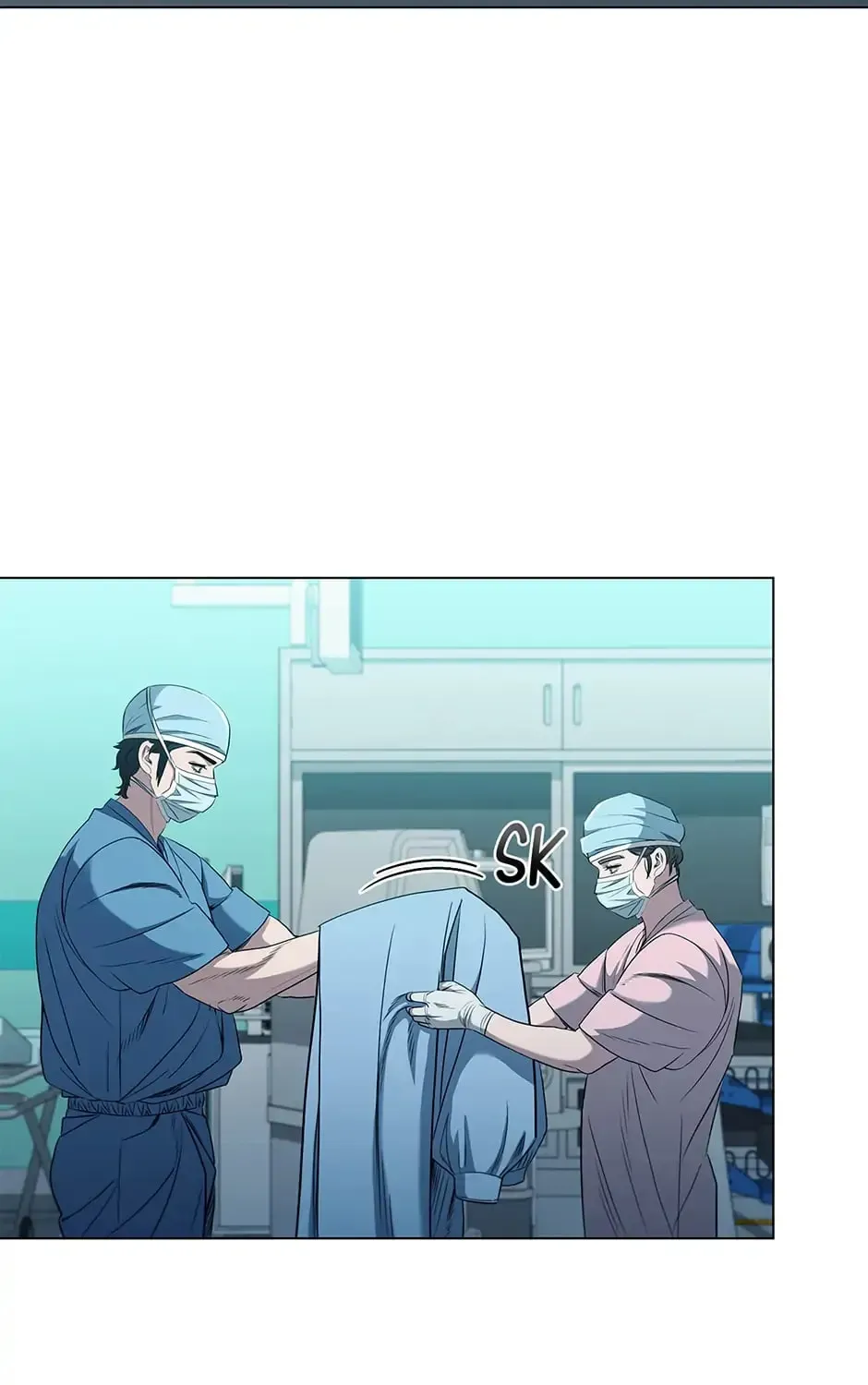Dr. Choi Tae-Soo — Chapter 180 — page 33