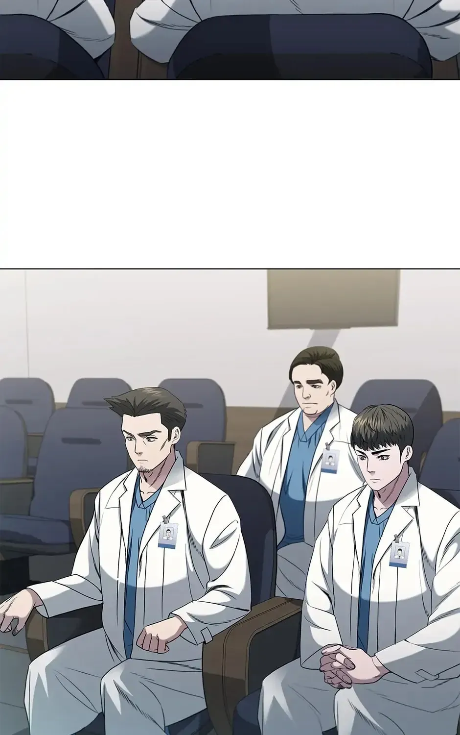 Dr. Choi Tae-Soo — Chapter 180 — page 37