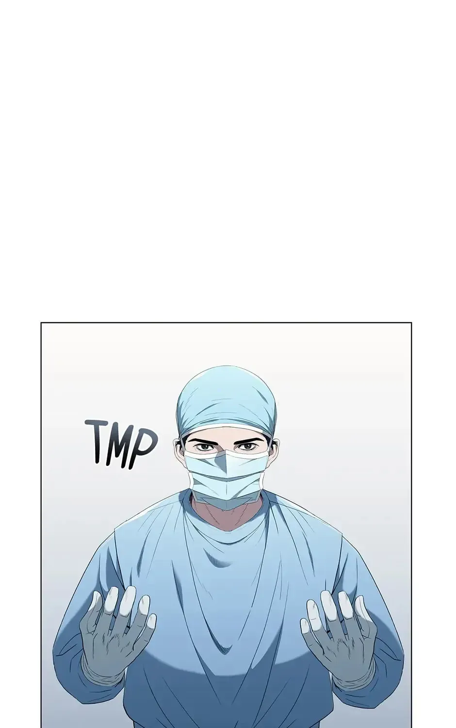 Dr. Choi Tae-Soo — Chapter 180 — page 39