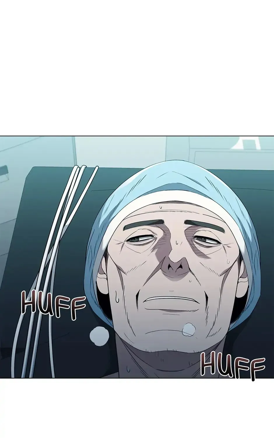 Dr. Choi Tae-Soo — Chapter 180 — page 41