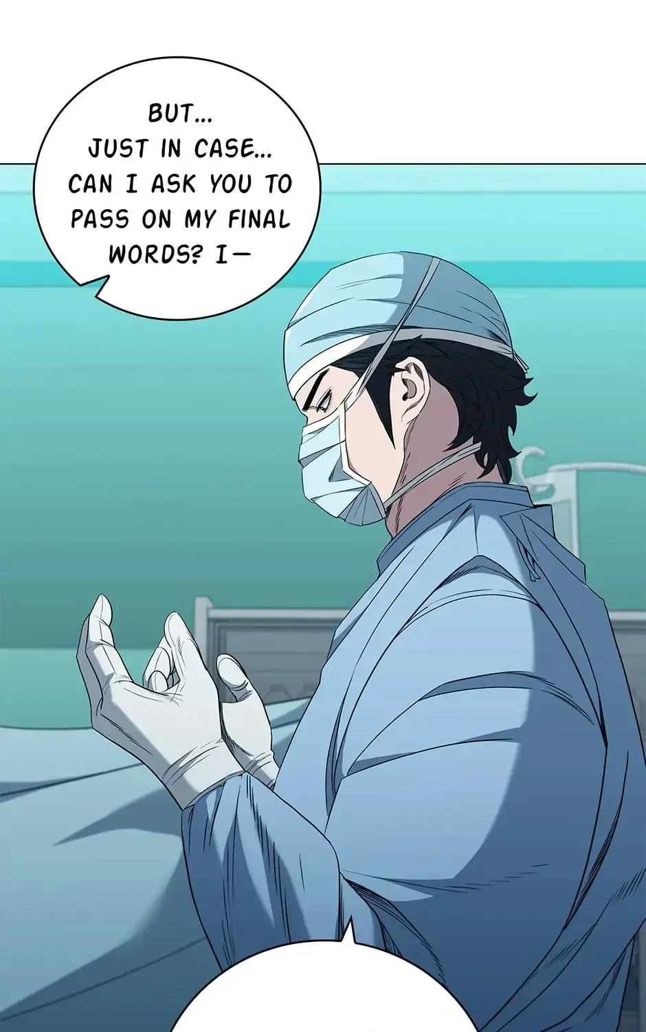 Dr. Choi Tae-Soo — Chapter 180 — page 45