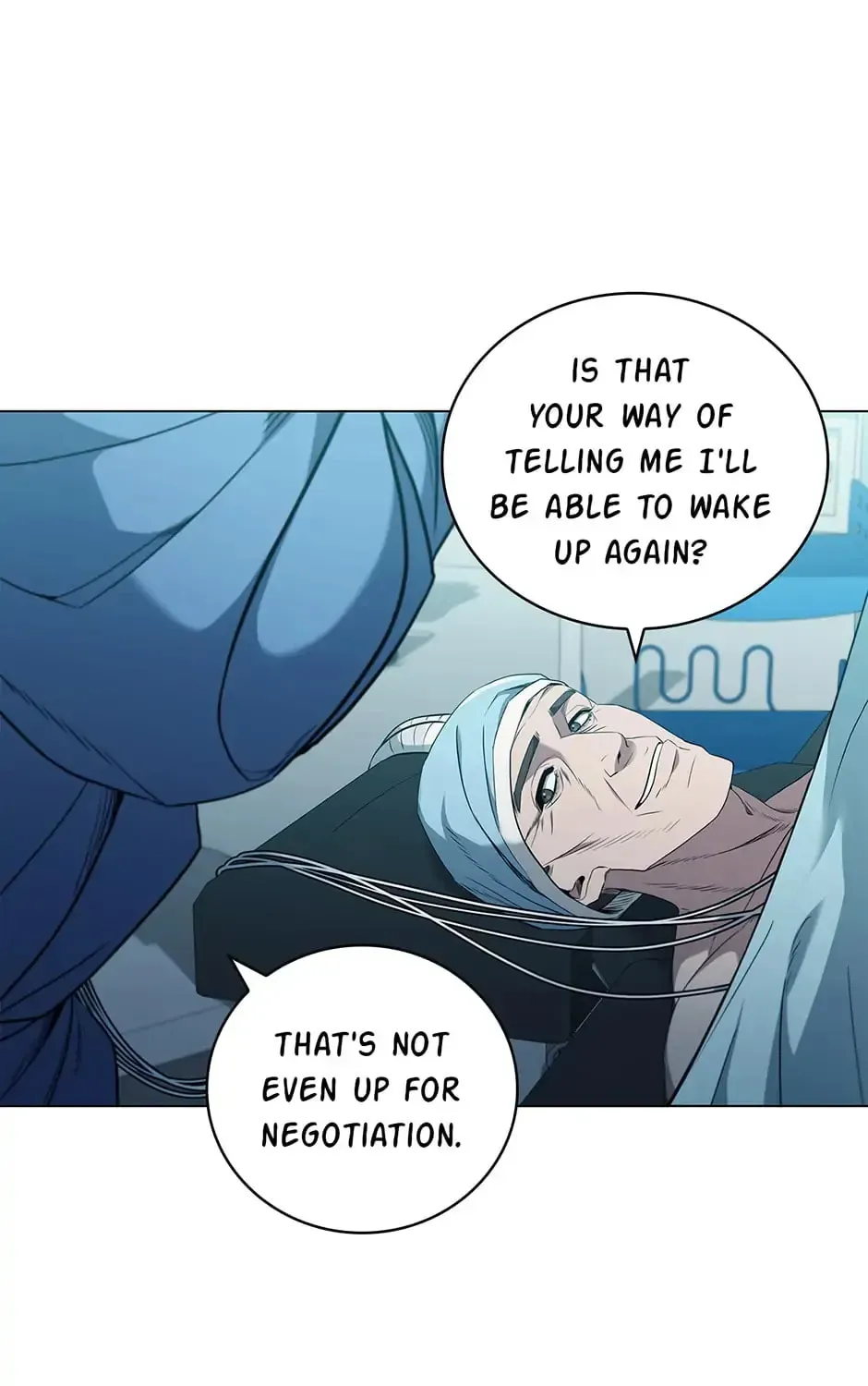 Dr. Choi Tae-Soo — Chapter 180 — page 47