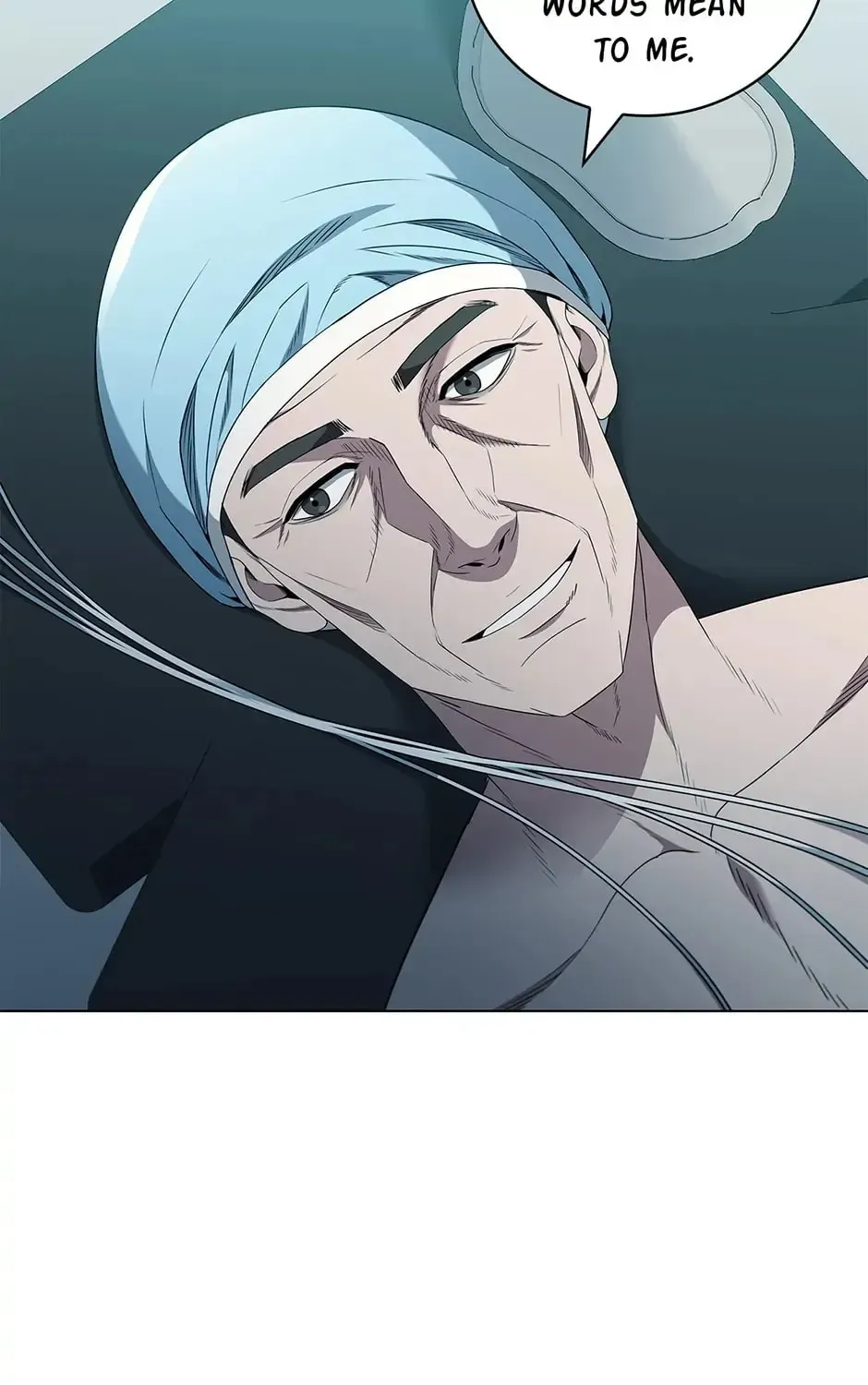 Dr. Choi Tae-Soo — Chapter 180 — page 51