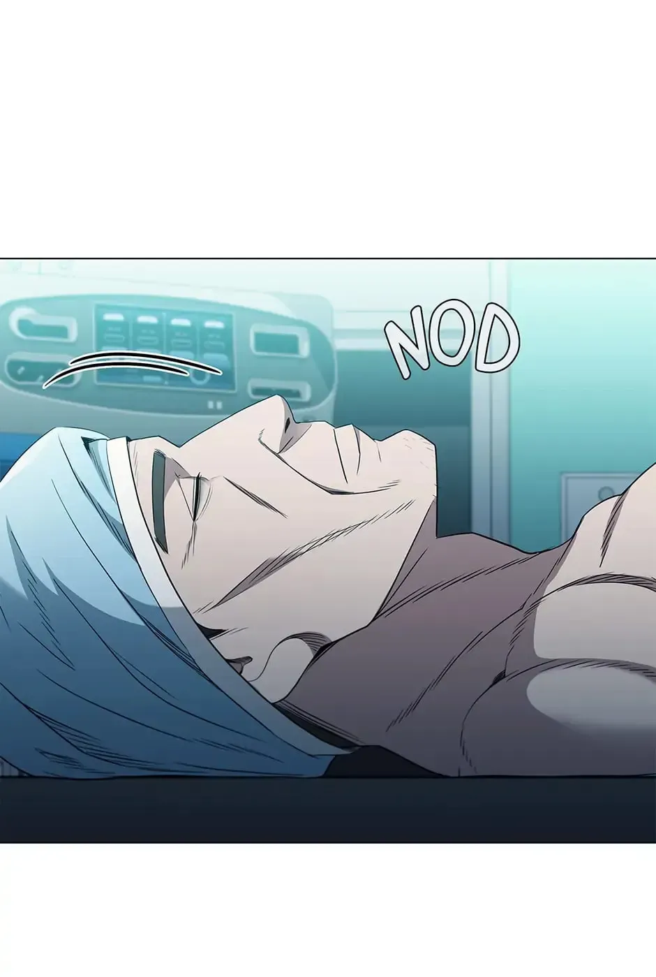 Dr. Choi Tae-Soo — Chapter 180 — page 57