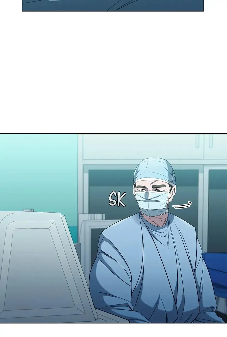 Dr. Choi Tae-Soo — Chapter 180 — page 59