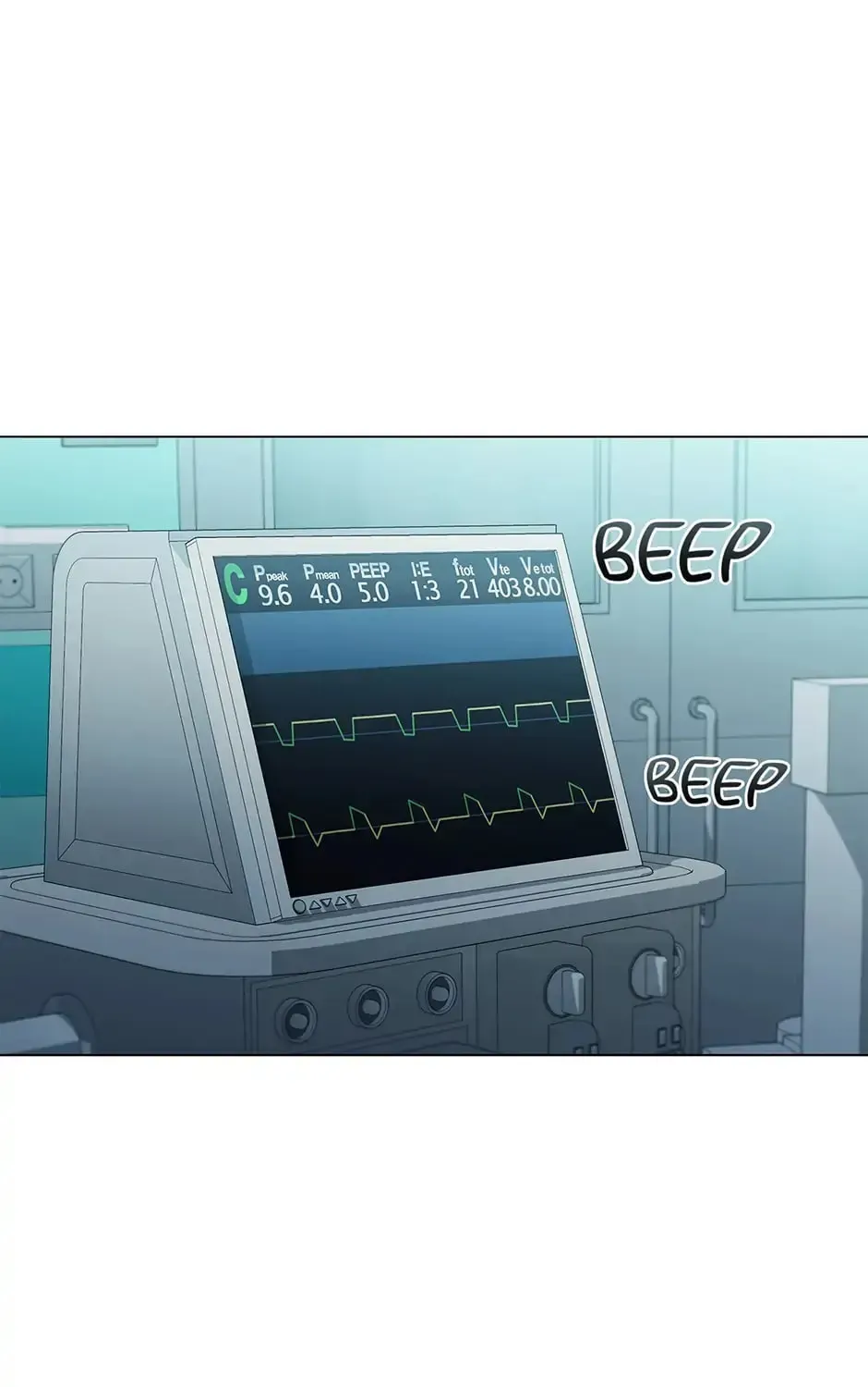 Dr. Choi Tae-Soo — Chapter 180 — page 60