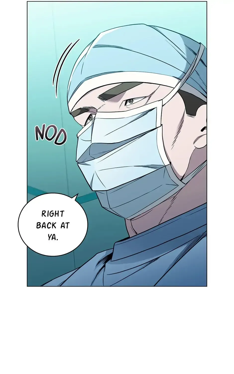Dr. Choi Tae-Soo — Chapter 180 — page 64
