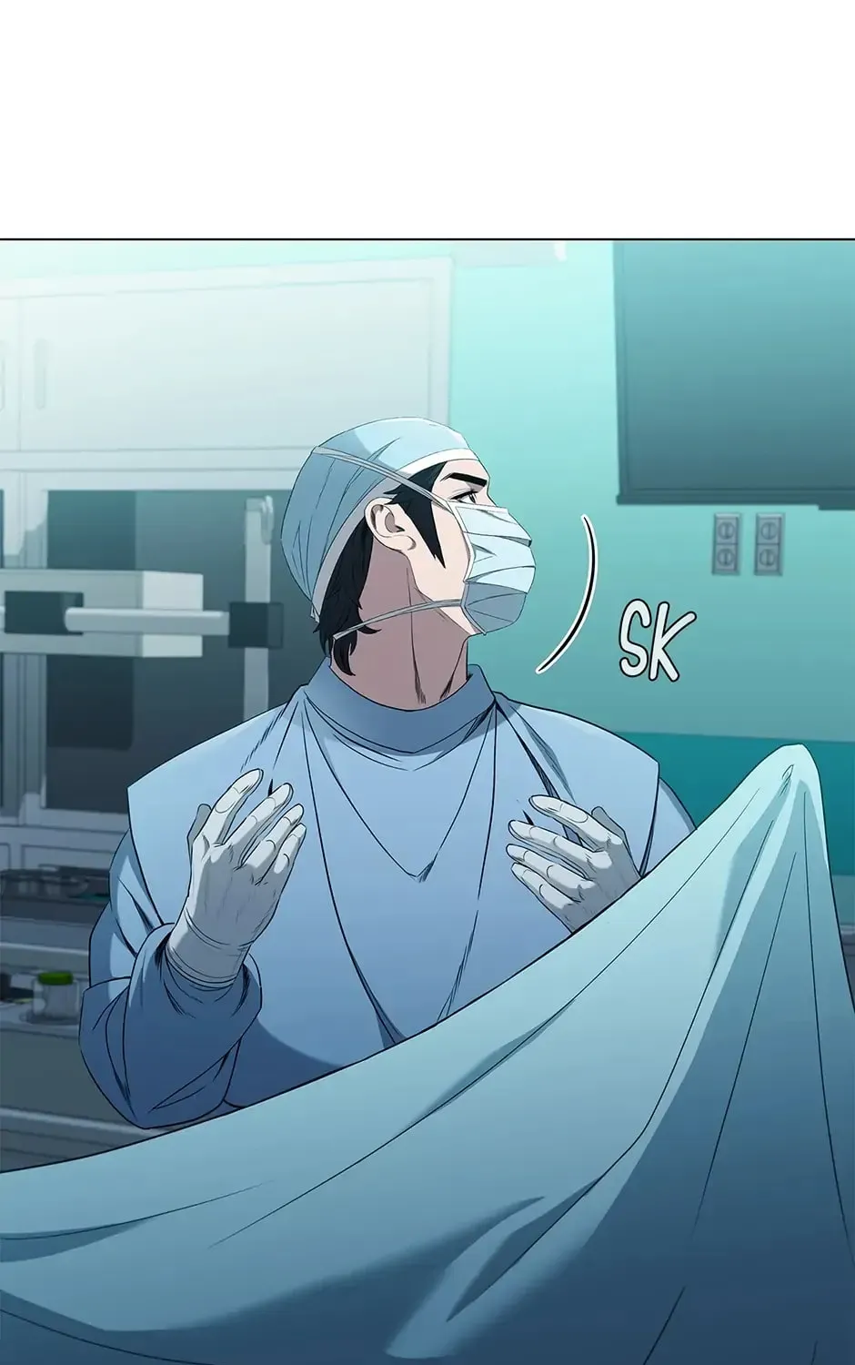 Dr. Choi Tae-Soo — Chapter 180 — page 66