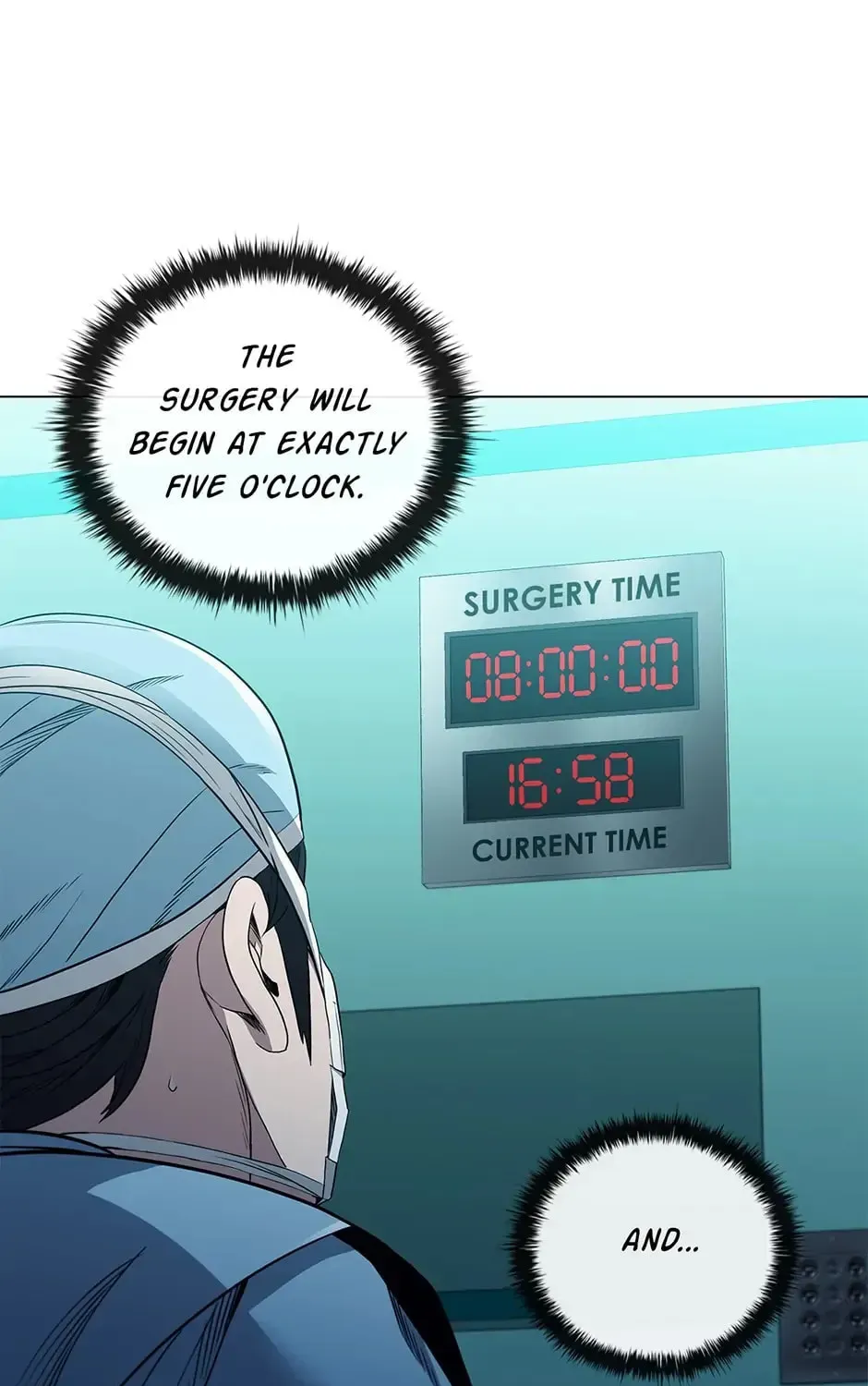 Dr. Choi Tae-Soo — Chapter 180 — page 68