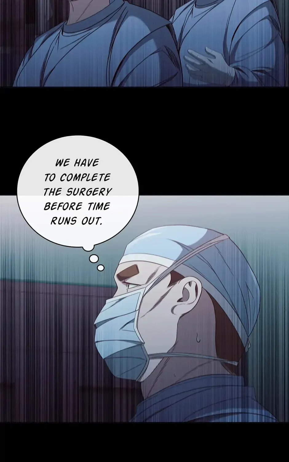 Dr. Choi Tae-Soo — Chapter 180 — page 76