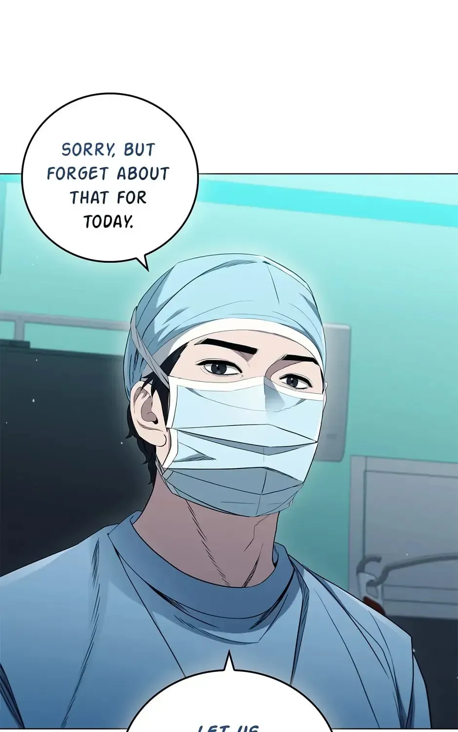 Dr. Choi Tae-Soo — Chapter 180 — page 86