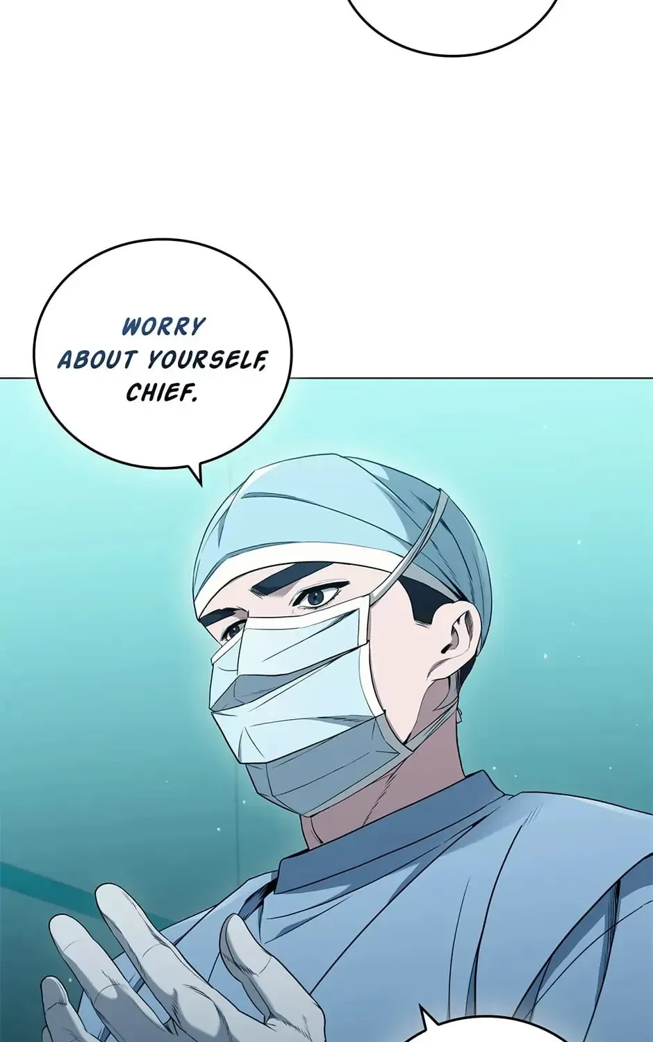 Dr. Choi Tae-Soo — Chapter 180 — page 88