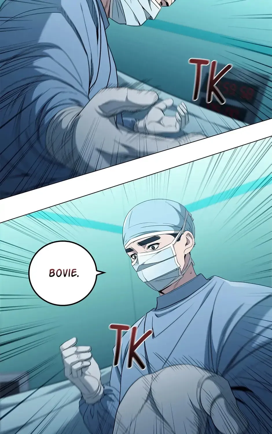Dr. Choi Tae-Soo — Chapter 180 — page 98