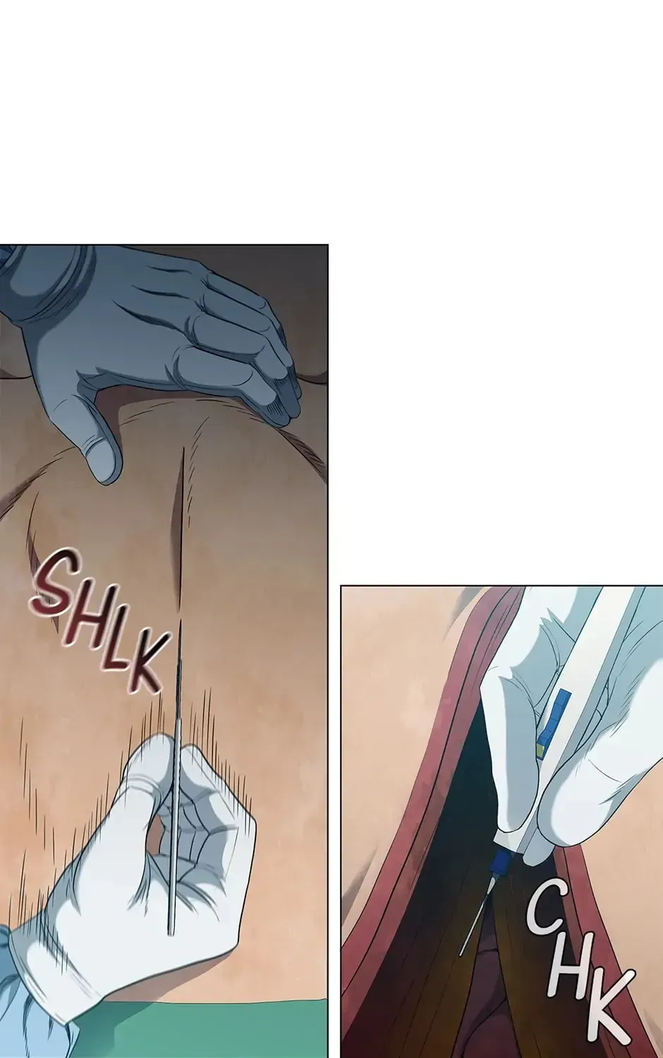 Dr. Choi Tae-Soo — Chapter 180 — page 100