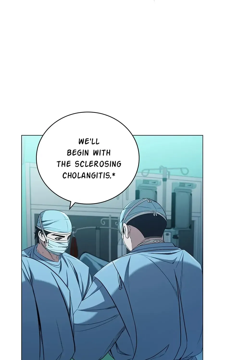 Dr. Choi Tae-Soo — Chapter 180 — page 108