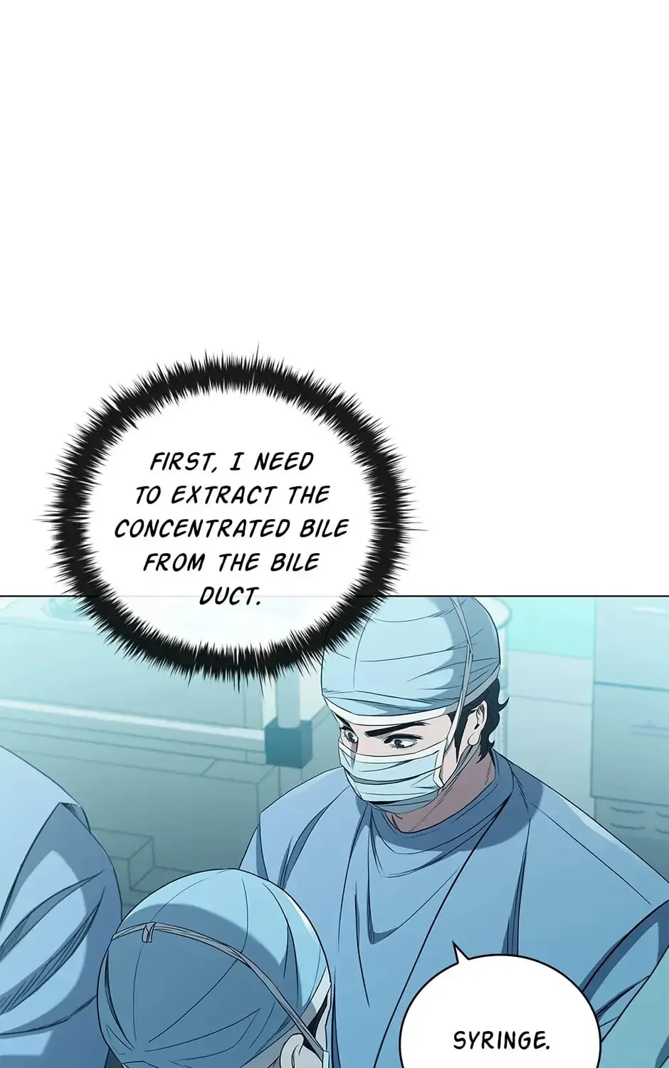 Dr. Choi Tae-Soo — Chapter 180 — page 116