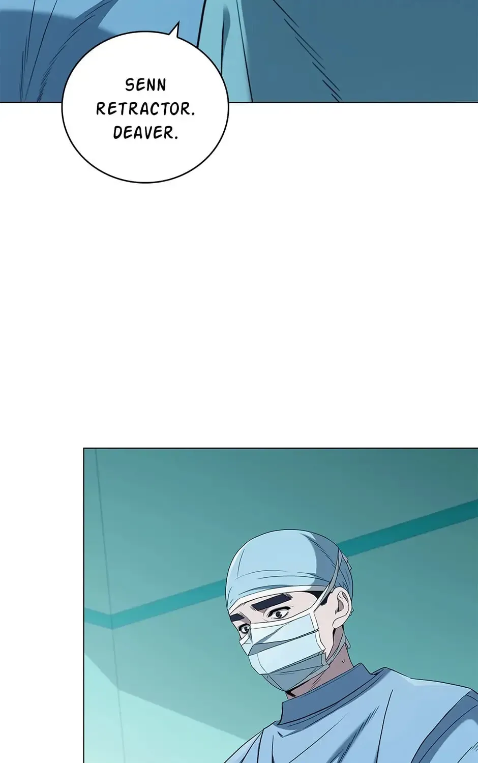 Dr. Choi Tae-Soo — Chapter 180 — page 118