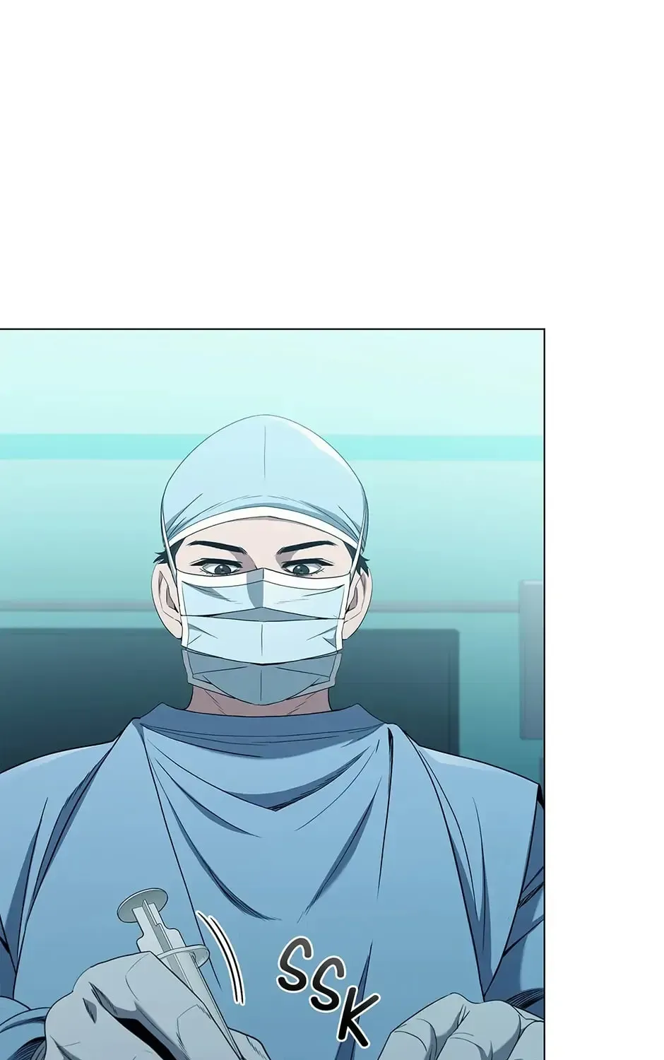 Dr. Choi Tae-Soo — Chapter 180 — page 122