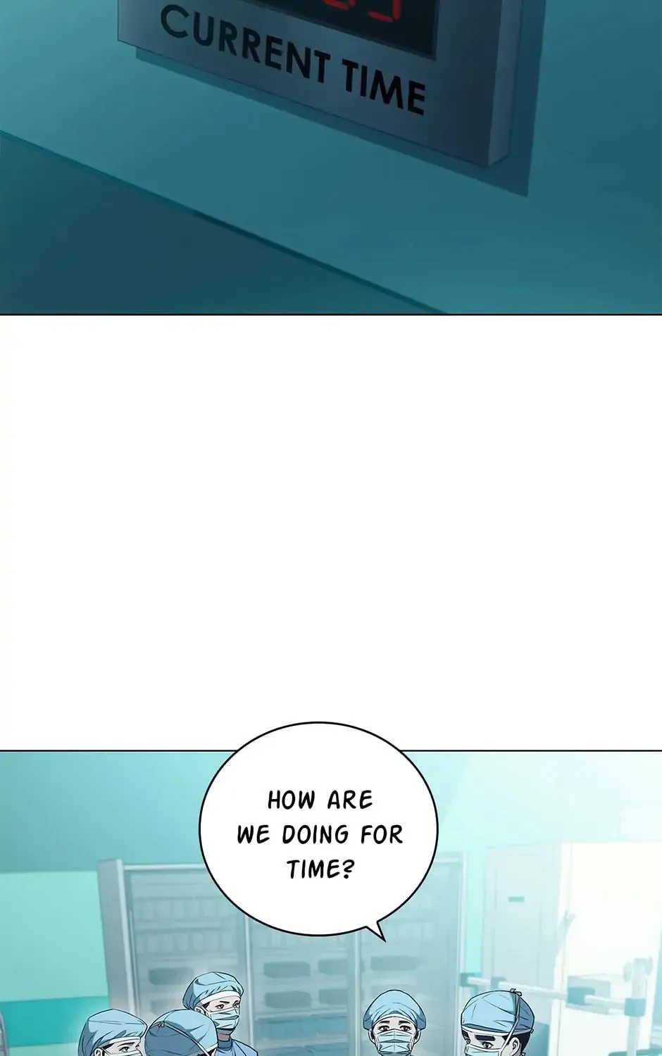 Dr. Choi Tae-Soo — Chapter 180 — page 142
