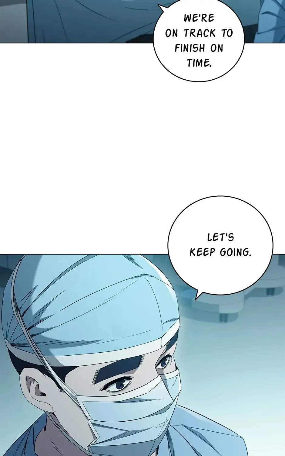 Dr. Choi Tae-Soo — Chapter 180 — page 144