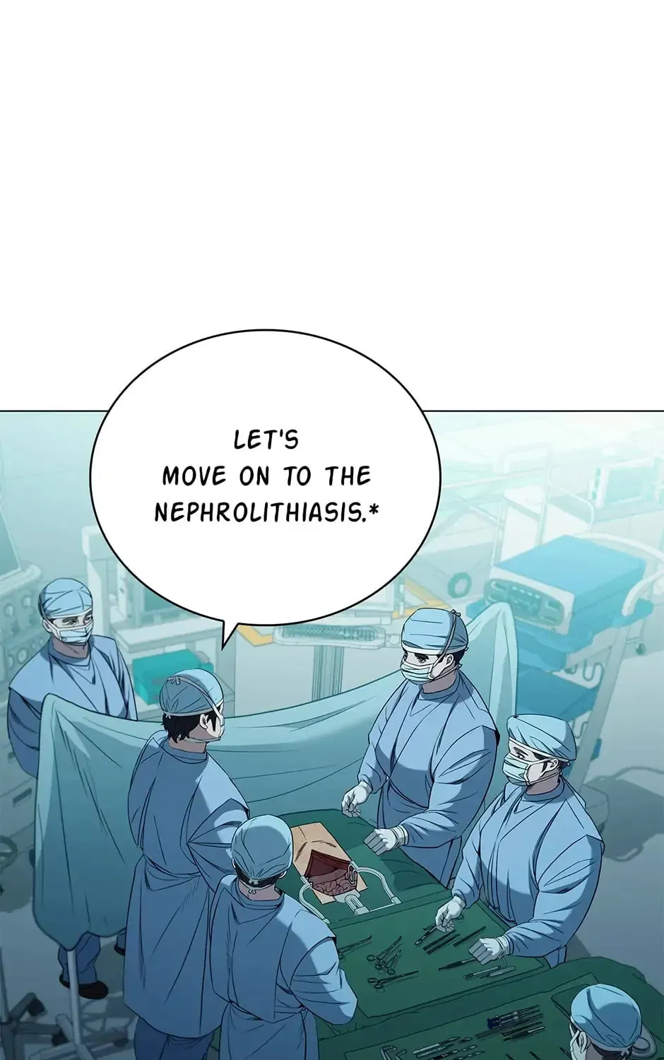 Dr. Choi Tae-Soo — Chapter 180 — page 146