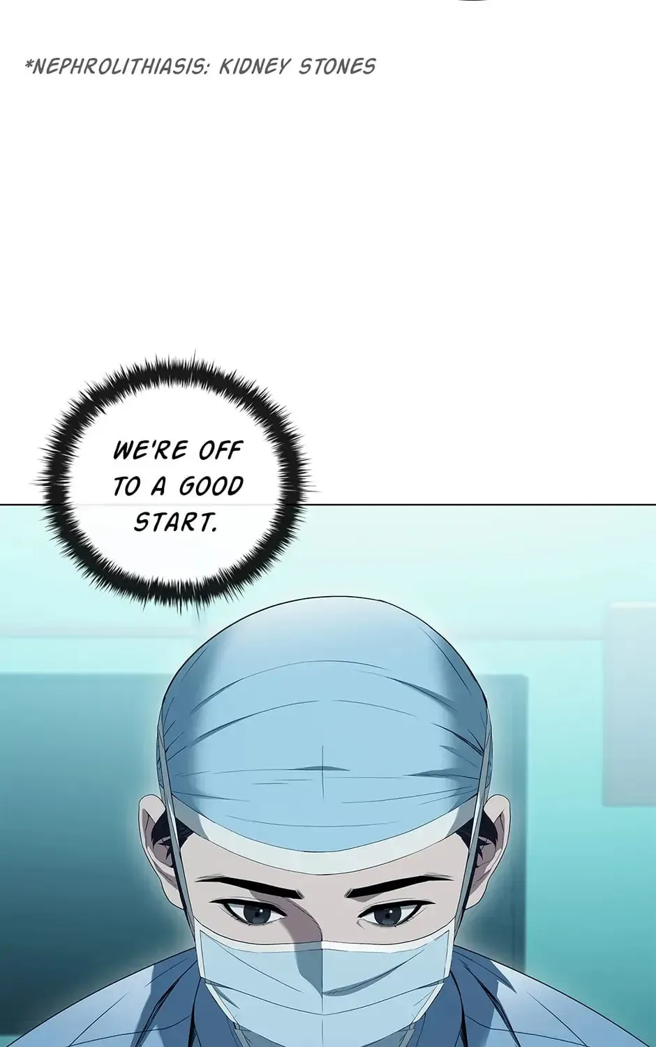 Dr. Choi Tae-Soo — Chapter 180 — page 148