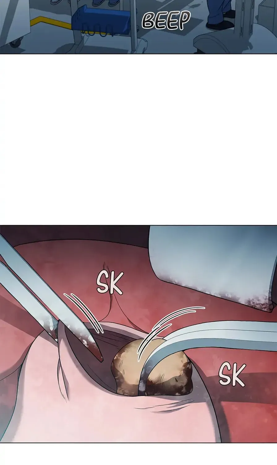 Dr. Choi Tae-Soo — Chapter 181 — page 3