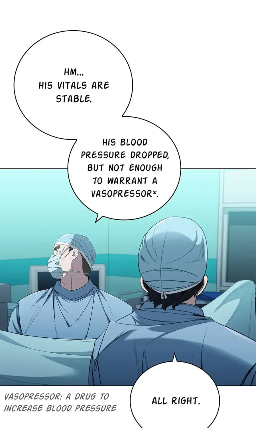 Dr. Choi Tae-Soo — Chapter 181 — page 11