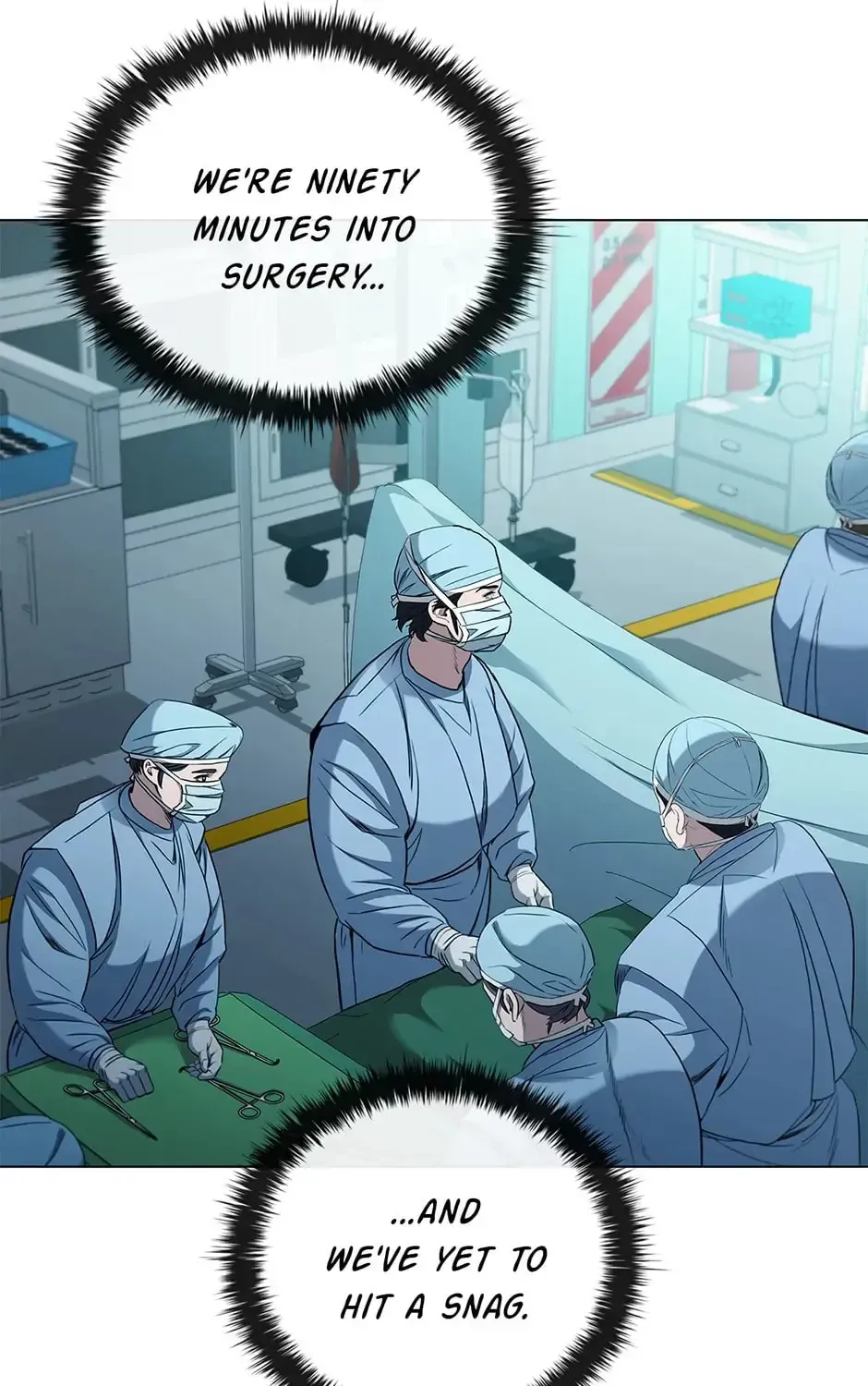 Dr. Choi Tae-Soo — Chapter 181 — page 17