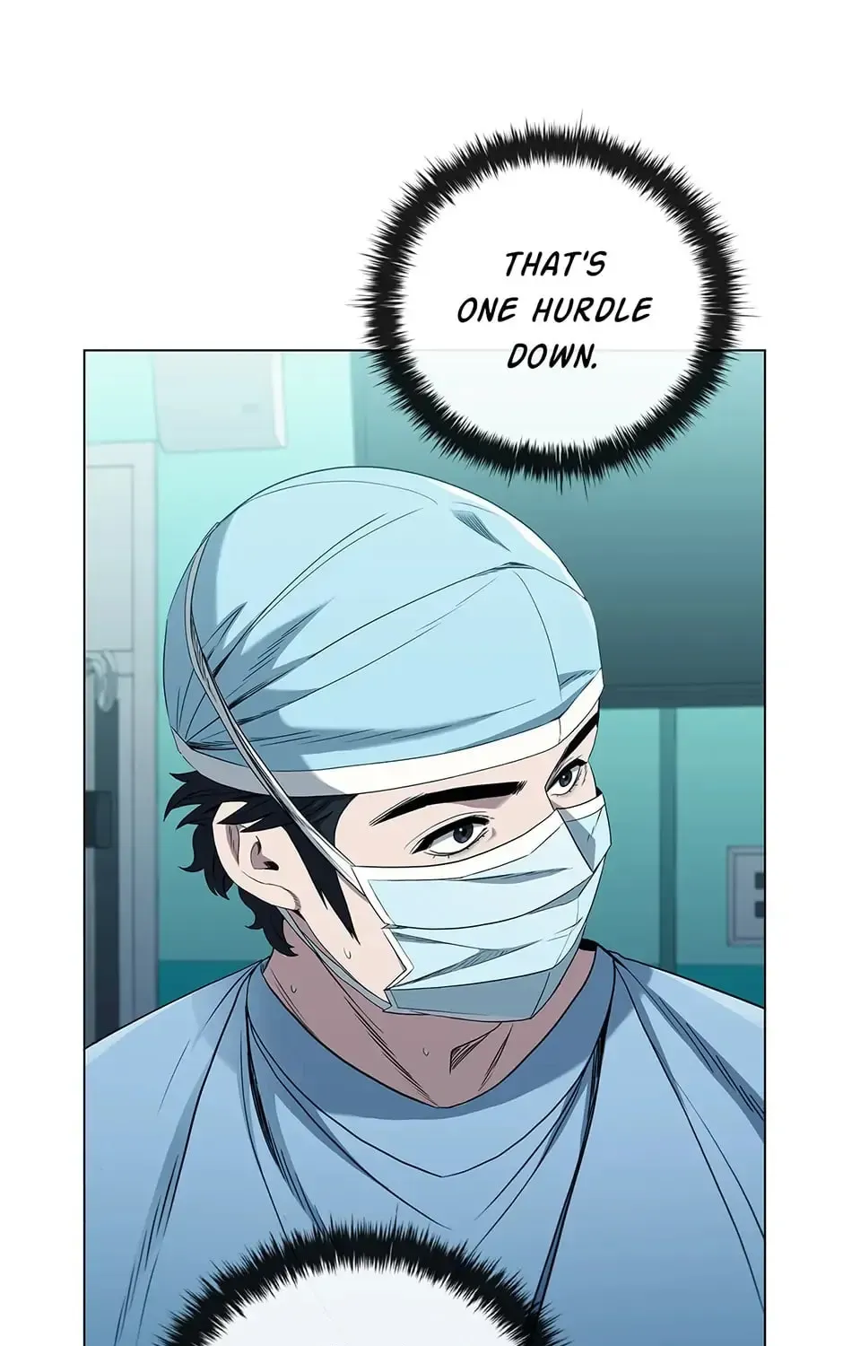 Dr. Choi Tae-Soo — Chapter 181 — page 19
