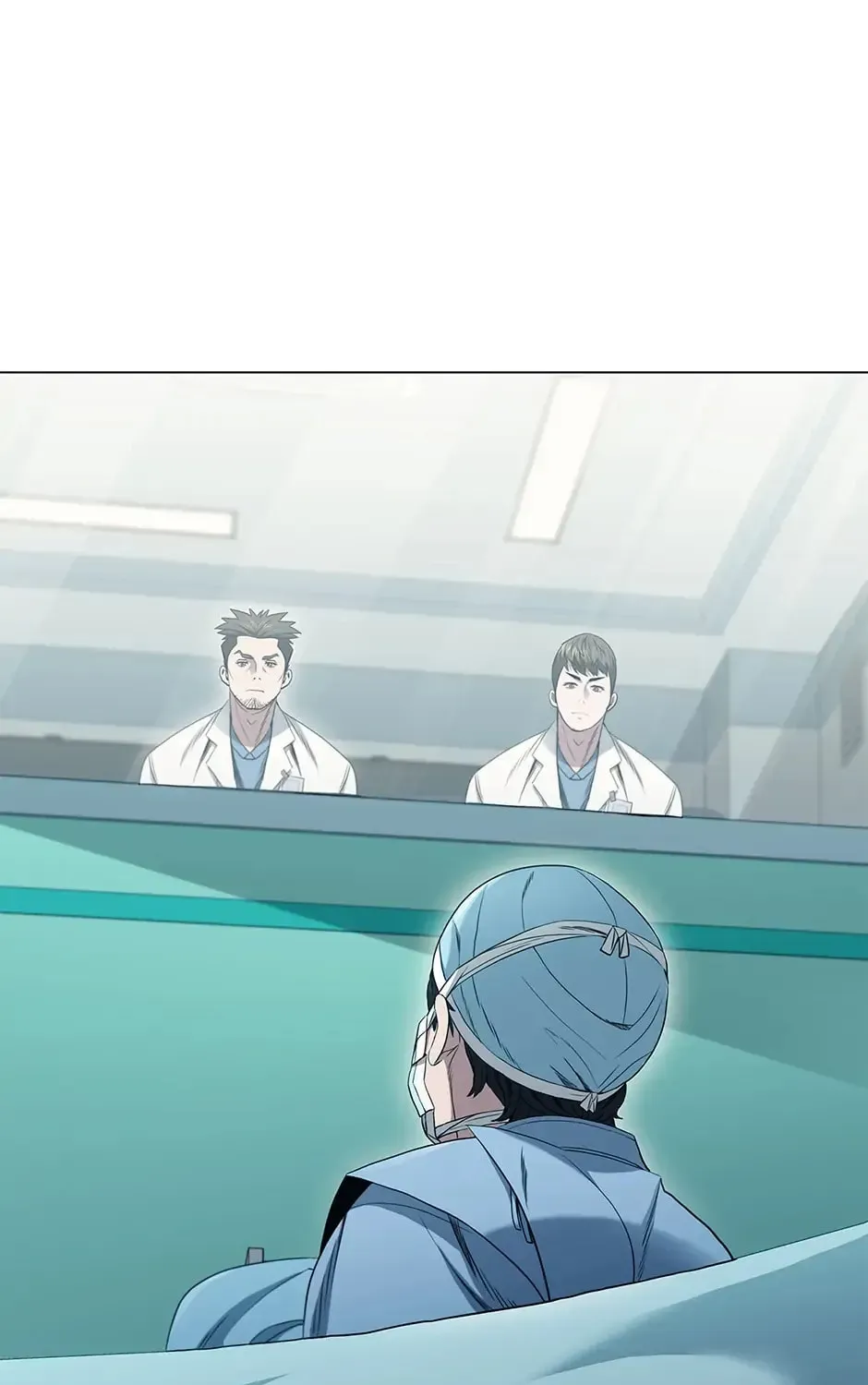 Dr. Choi Tae-Soo — Chapter 181 — page 23