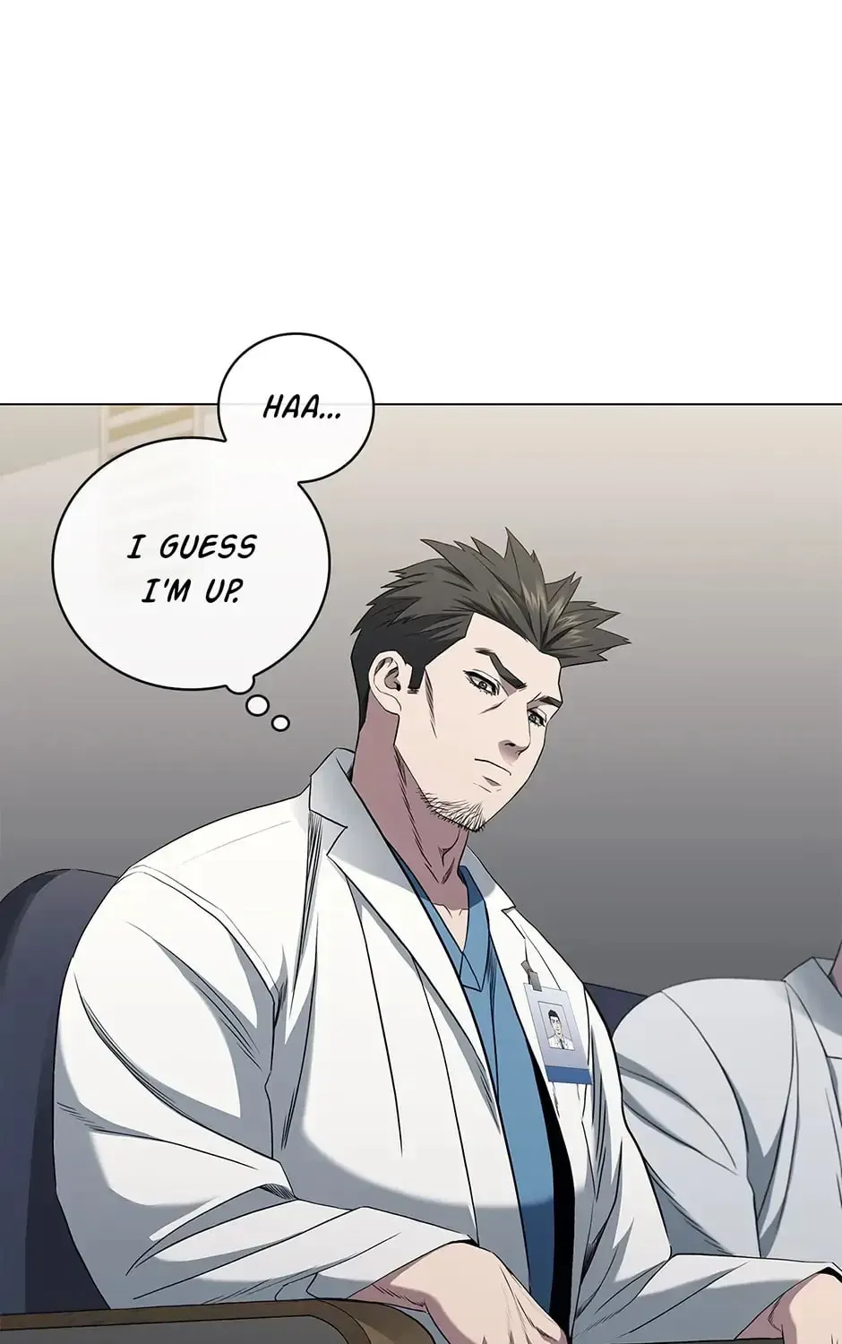 Dr. Choi Tae-Soo — Chapter 181 — page 25