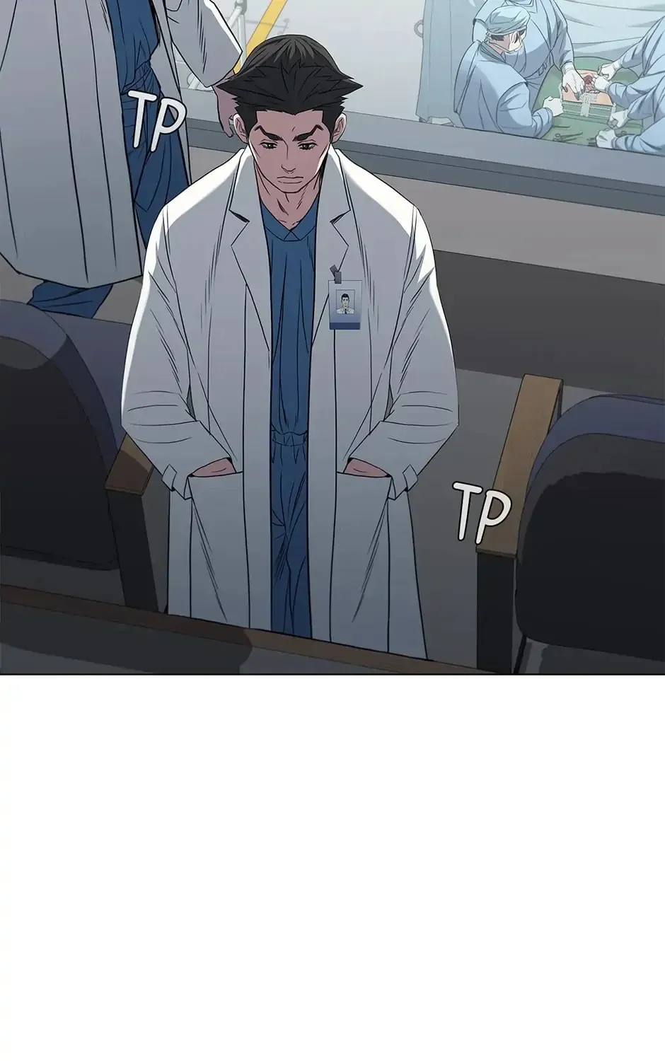 Dr. Choi Tae-Soo — Chapter 181 — page 29