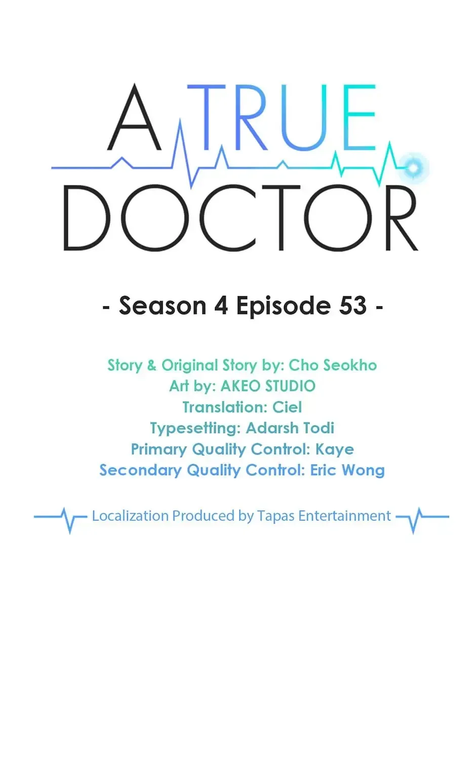 Dr. Choi Tae-Soo — Chapter 181 — page 33