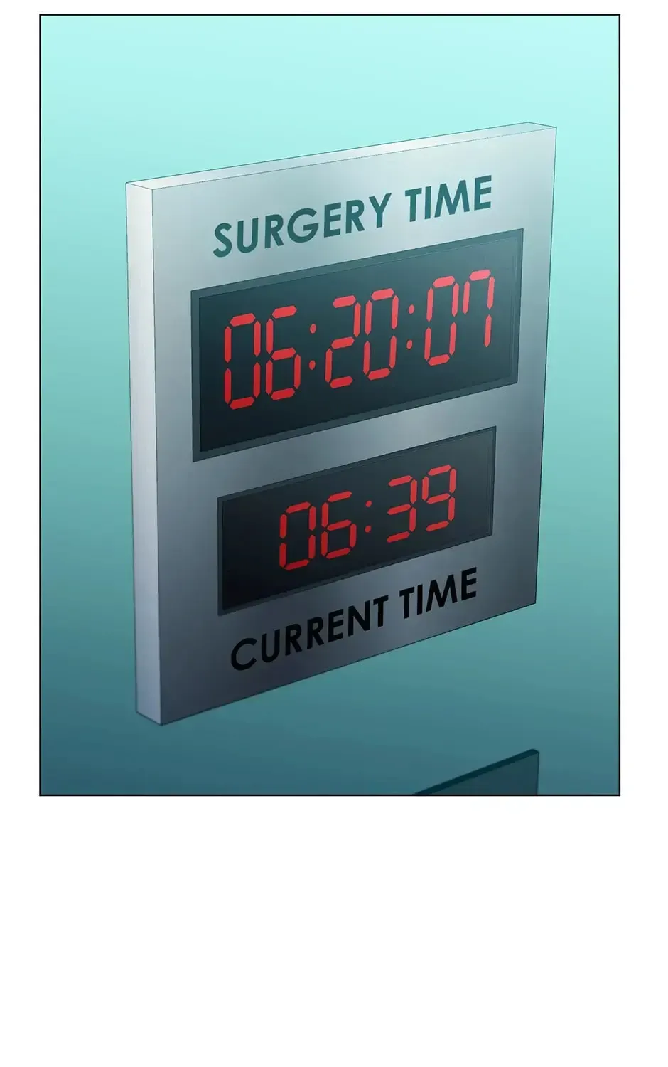 Dr. Choi Tae-Soo — Chapter 181 — page 35