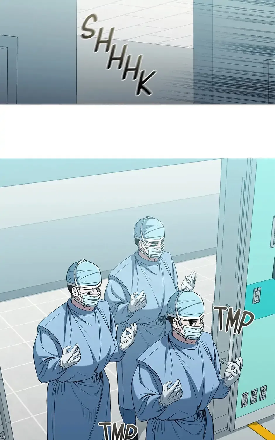 Dr. Choi Tae-Soo — Chapter 181 — page 37