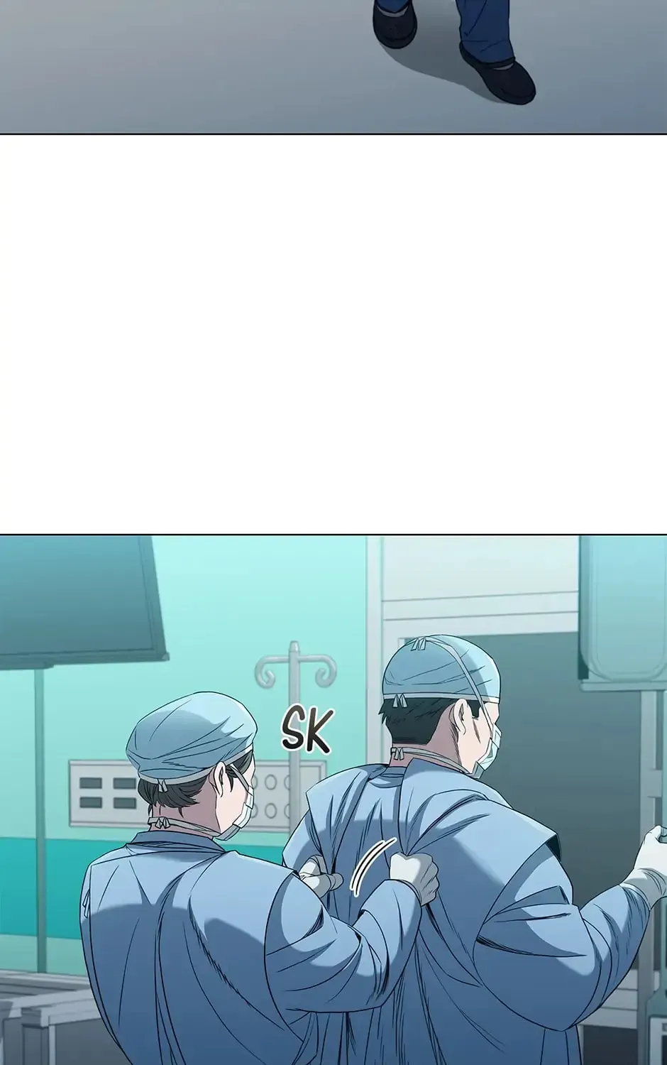 Dr. Choi Tae-Soo — Chapter 181 — page 39